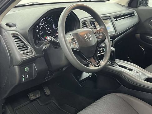 Used 2022 Honda HR-V EX image 13
