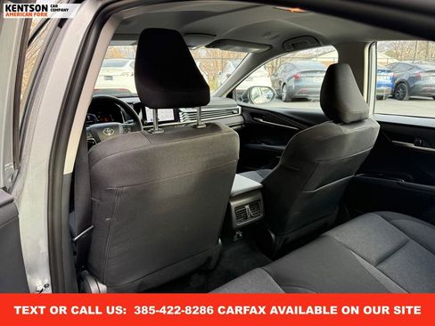 Used 2026 Toyota Camry LE image 27