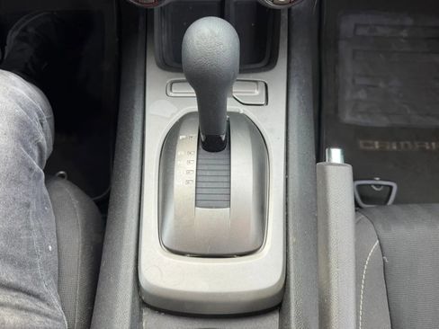 Used 2014 Chevrolet Camaro LS RWD image 19