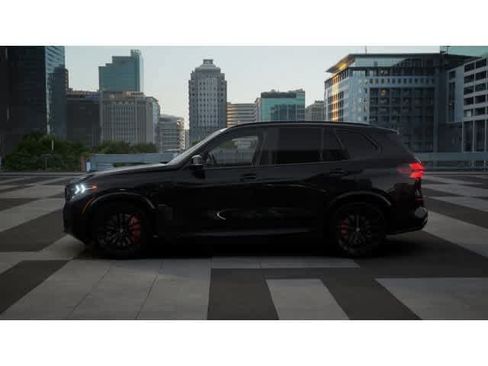 New 2026 BMW X5 xDrive40i w/ Executive Package AWD/4WD image 4