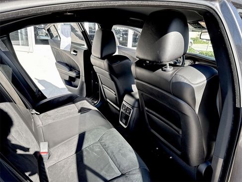 Used 2023 Dodge Charger Scat Pack w/ Plus Group image 34