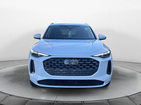 New 2025 Audi Q5 Prestige image 2