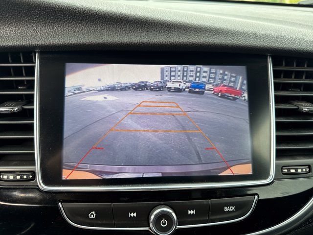 Used 2017 Buick Encore Preferred AWD/4WD image 21