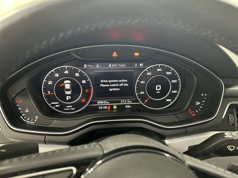 Used 2019 Audi A4 2.0T Premium Plus w/ Premium Plus Package AWD/4WD image 13