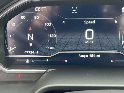 Certified 2024 GMC Sierra 1500 AT4 w/ Technology Package image 12