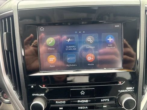 Used 2023 Subaru Crosstrek 2.0i Premium image 21