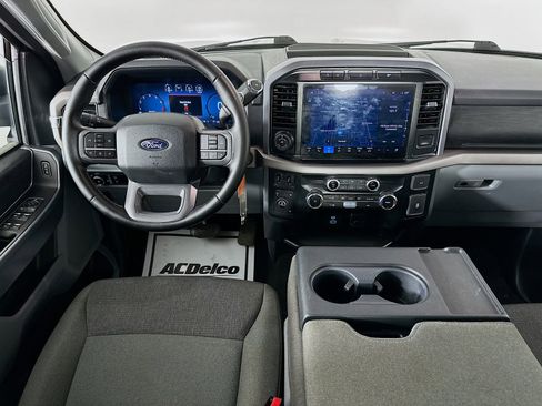 Used 2024 Ford F150 XLT w/ Tow/Haul Package image 22