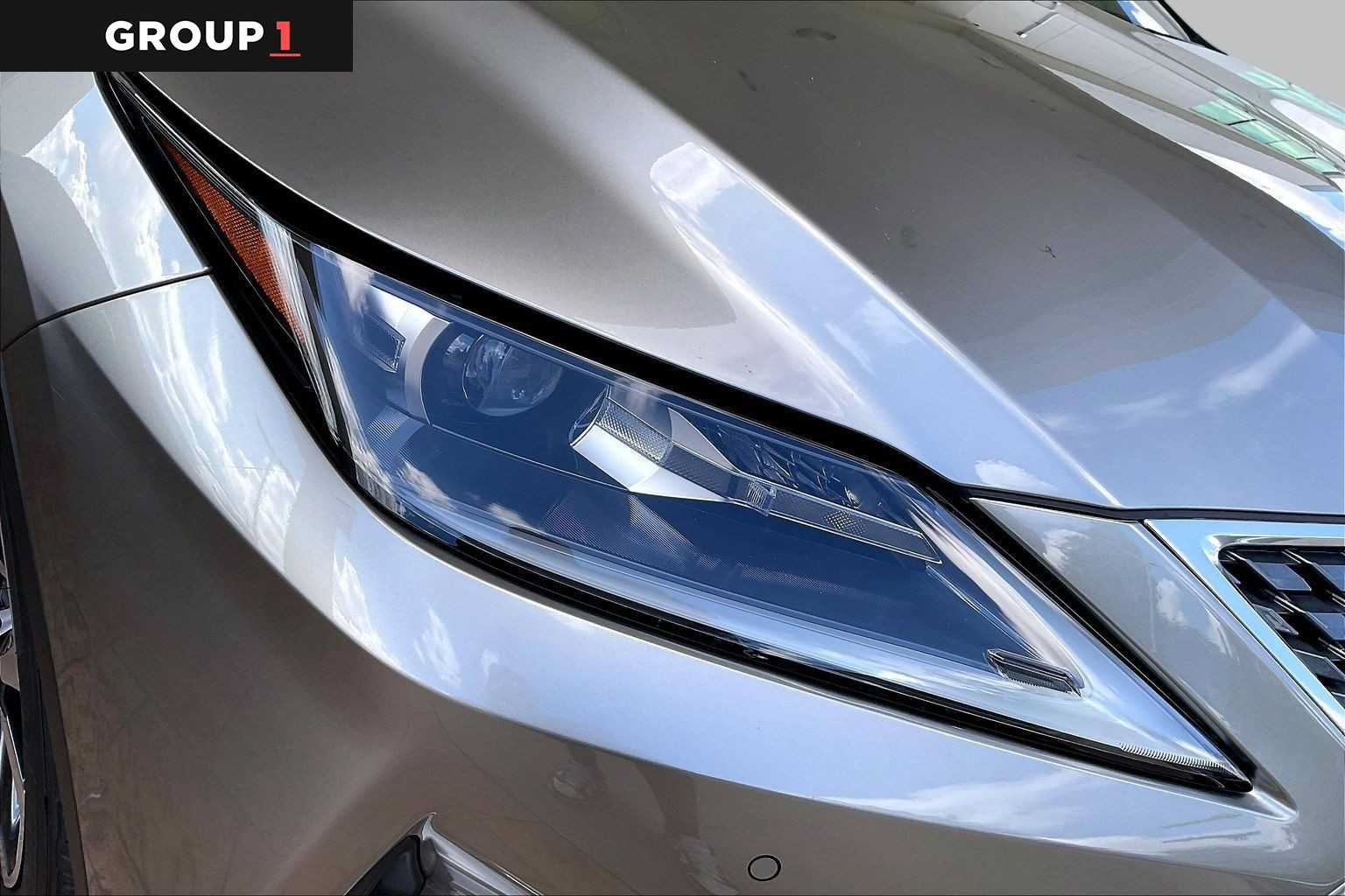 Used 2020 Lexus RX 350 FWD w/ Premium Package image 25