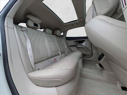 Certified 2023 Mercedes-Benz EQS 450+ 4MATIC Sedan image 20