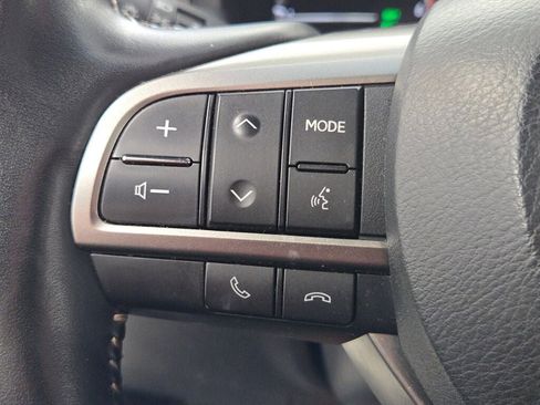 Used 2023 Lexus GX 460 Premium image 39