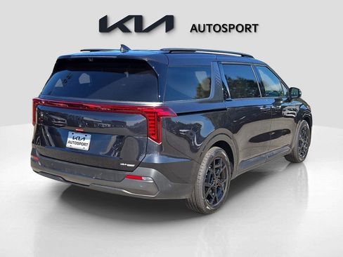 New 2026 Kia Carnival SX Prestige image 8