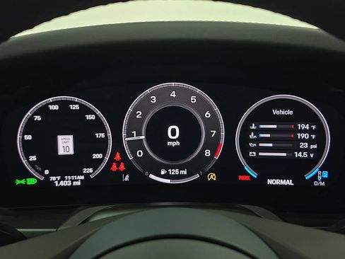 Certified 2026 Porsche 911 Carrera 4S AWD/4WD image 15