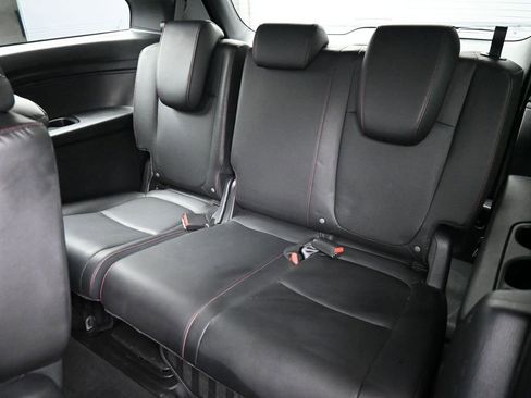 Certified 2023 Honda Odyssey Sport image 21