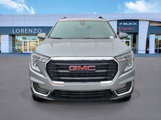 Used 2023 GMC Terrain SLE w/ Driver Convenience Package video 2