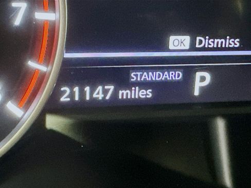 Used 2023 Nissan Rogue SV image 19