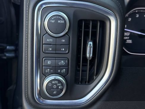 Used 2020 GMC Sierra 1500 SLT AWD/4WD image 27