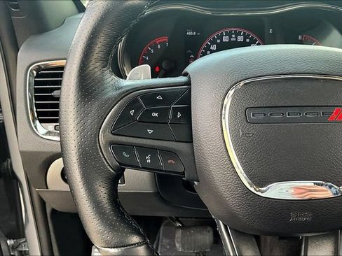 Used 2018 Dodge Durango R/T w/ Trailer Tow Group IV AWD/4WD image 11