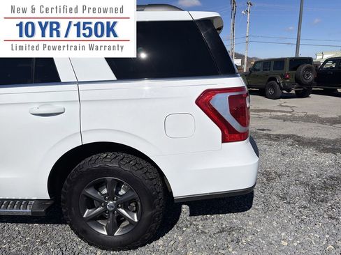 Used 2020 Ford Expedition XLT w/ Equipment Group 202A image 9