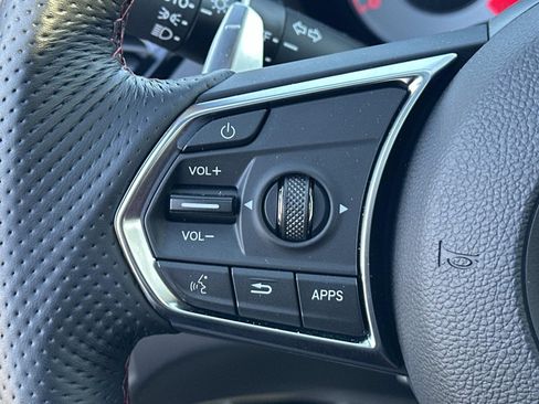 Certified 2025 Acura RDX A-Spec image 18