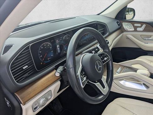 Used 2021 Mercedes-Benz GLE 350 image 9