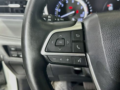 Used 2022 Toyota Highlander Limited FWD image 16