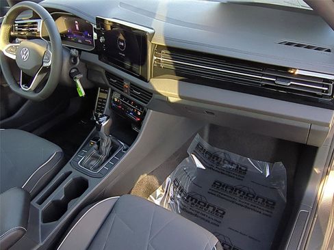 New 2026 Volkswagen Jetta Sport FWD image 18