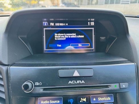 Used 2016 Acura ILX image 48