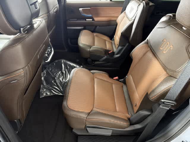 New 2027 Ford Expedition King Ranch AWD/4WD image 22