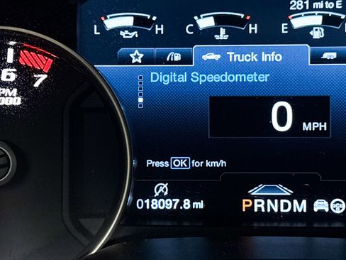 Used 2020 Ford F150 Raptor w/ Equipment Group 802A Luxury AWD/4WD image 37
