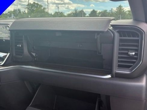 New 2026 Chevrolet Silverado 1500 LT AWD/4WD image 31