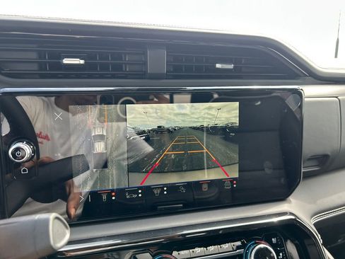 New 2026 GMC Sierra 2500 AT4X AWD/4WD image 25