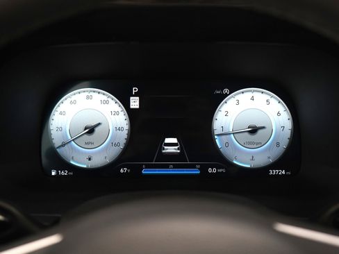 Used 2024 Hyundai Palisade Calligraphy image 27