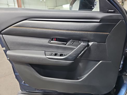 Used 2024 MAZDA CX-50 AWD 2.5 S w/ Cargo Package image 28