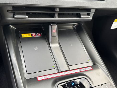 New 2026 Toyota bZ image 31