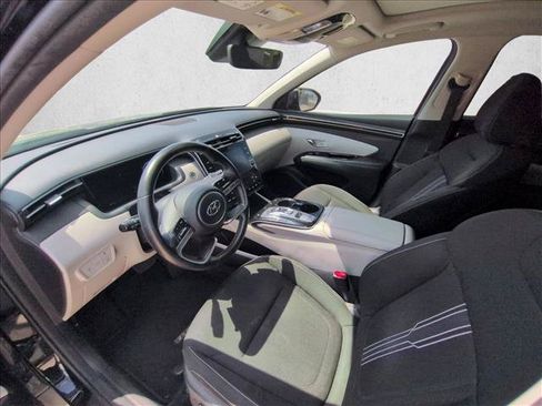 Used 2022 Hyundai Tucson SEL AWD/4WD image 10
