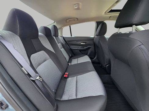 New 2026 Nissan Sentra SV image 6