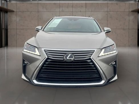 Used 2017 Lexus RX 350 F Sport image 8