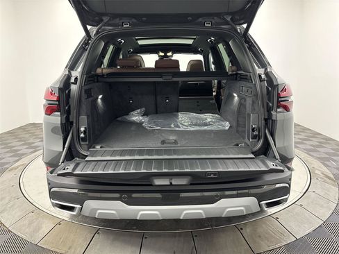 New 2026 BMW X5 xDrive40i w/ Climate Comfort Package AWD/4WD image 21