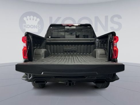 Used 2024 Chevrolet Silverado 1500 High Country w/ Midnight Edition image 24