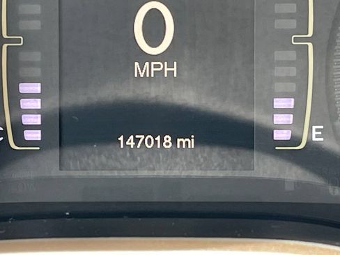 Used 2017 Jeep Cherokee Latitude w/ True North Edition AWD/4WD image 22