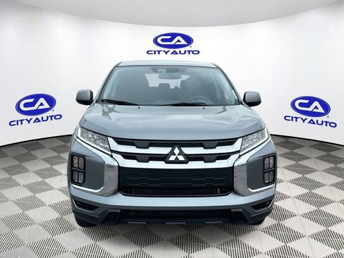 New 2026 Mitsubishi Outlander Sport AWD image 8