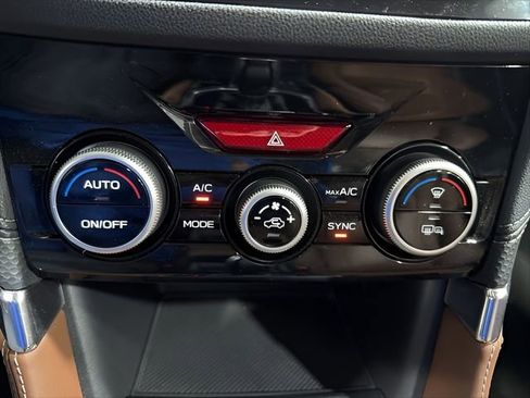 Used 2021 Subaru Forester Touring w/ Popular Package #2 image 23