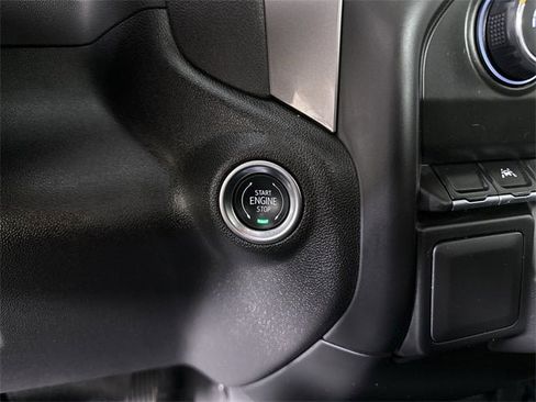 New 2025 Chevrolet Silverado 1500 W/T w/ WT Convenience Package image 17