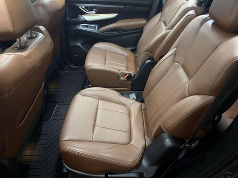 Used 2020 Subaru Ascent Touring w/ Popular Package #3 image 13