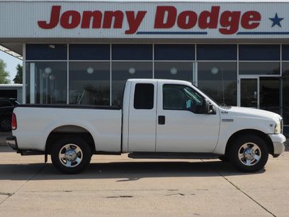 Used 2005 Ford F250 Lariat