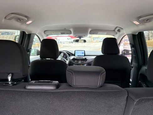 New 2026 Ford Escape Active image 22