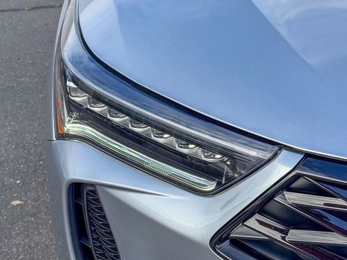 New 2026 Acura RDX A-Spec image 5