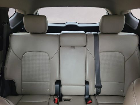 Used 2014 Hyundai Santa Fe Sport 2.0T w/ Navigation Package 06 image 18