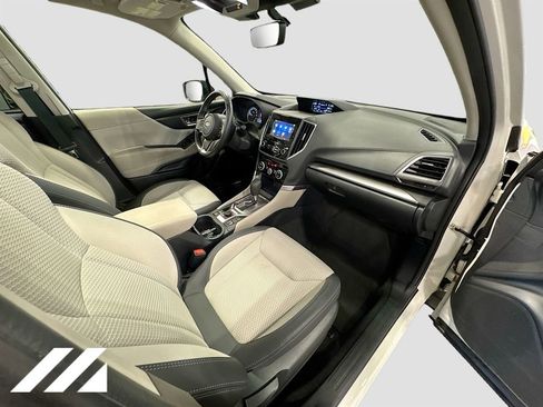 Used 2023 Subaru Forester Premium AWD/4WD image 29