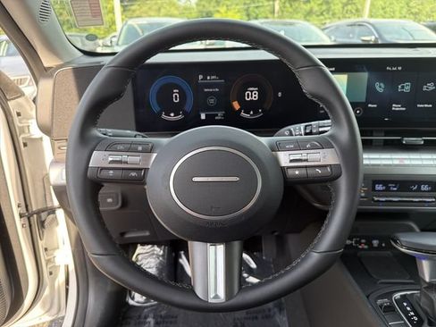 Certified 2026 Hyundai Kona SEL Sport FWD image 26